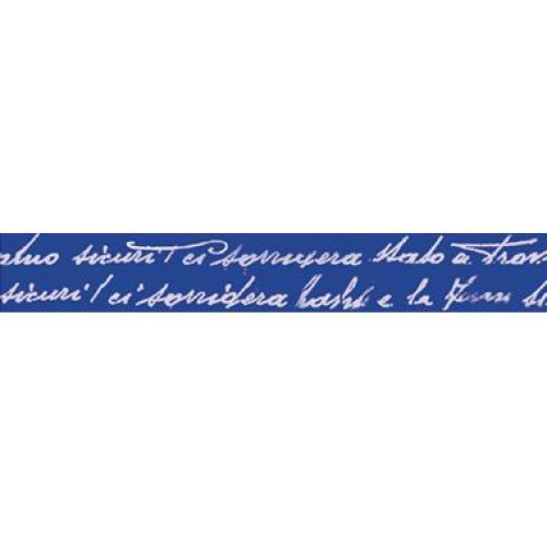STAMPERIA VINTAGE COLLECTION - ПАНДЕЛКА 15 Х 5 ММ NST005