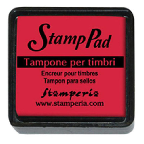 STAMPERIA STAMP PAD PIGMENT TAMPON WKP01P