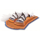 FOLIA 3 D ПЪЗЕЛ SYDNEY OPERA HOUSE