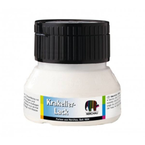 NERCHAU FOAMING VARNISH 250 ML.