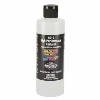 CREATEX 480 ML. - REDUCER 4012