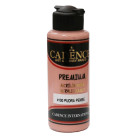 CADENCE ACRYLIC PAINT PREMIUM 120 ML. - POWDER PINK 4100