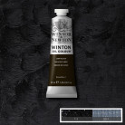 W&N OIL PAINT WINTON 37 ML. - BLACK