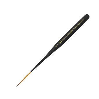 R&L MINI MAJESTIC ЧЕТКА СИНТЕТИКА SCRIPT LINER №30/0-4200SL