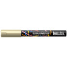 LIQUITEX АКРИЛЕН МАРКЕР 2MM - METALLIC CHAMPAGNE GOLD