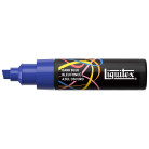 LIQUITEX АКРИЛЕН МАРКЕР 8MM - DARK BLUE