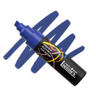 LIQUITEX АКРИЛЕН МАРКЕР 8MM - DARK BLUE