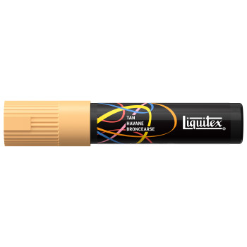 LIQUITEX АКРИЛЕН МАРКЕР 15MM - TAN