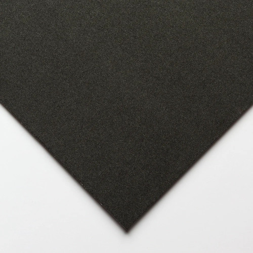 CLAIREFONTAINE ХАРТИЯ PASTELMAT 50/70 СМ 360 ГР - ANTHRACITE