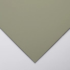 CLAIREFONTAINE PASTELMAT PAPER 50/70 CM 360 G - DARK GREY