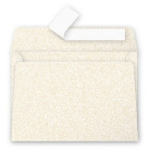 CLAIREFONTAINE ENVELOPE 114/162 MM. - PEARL CREAM