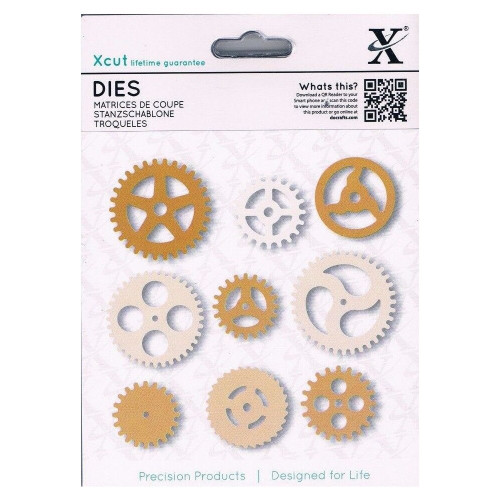 DOCRAFTS ЩАНЦИ ЗА ИЗРЯЗВАНЕ - CHRONOLOGY - COGS XCU 503476