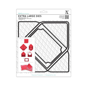 DOCRAFTS ЩАНЦИ ЗА ИЗРЯЗВАНЕ - ENVELOPE XCU 503211