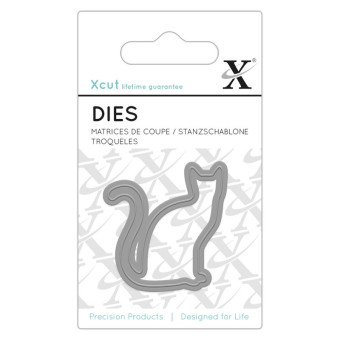 DOCRAFTS DIES FOR CUTTING - CAT XCU 503331