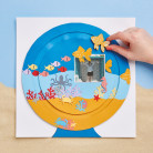 DOCRAFTS DIES FOR CUTTING - GOLDFISH XCU 503669