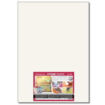 STAMPERIA STONE PAPER 50/70 СМ. 300 ГР. - DFPC5070