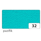FOLIA FELT 20/30 CM 150 GR TURQUOISE