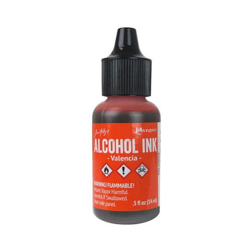 TIM HOLTZ ALCOHOL INK 14 ML - VALENCIA, TAL52623