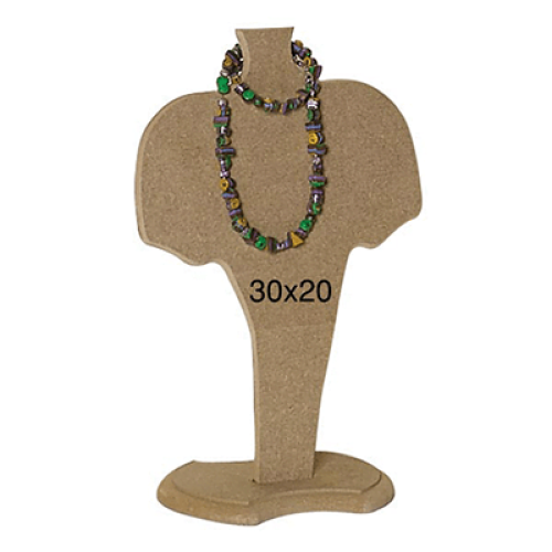 NEWART MDF SUPPLY FOR JEWELRY - F 801