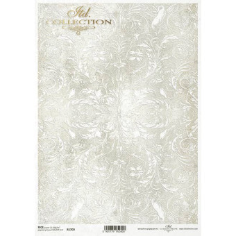 ITD COLLECTION ДЕКУПАЖНА ОРИЗОВА ХАРТИЯ А4 - R1700