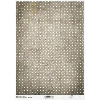 ITD COLLECTION ДЕКУПАЖНА ОРИЗОВА ХАРТИЯ А4 - R1745