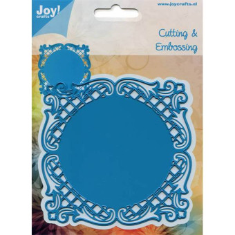 JOY CRAFTS DIES FOR CUTTING - 6002/0147