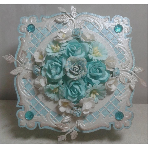 JOY CRAFTS DIES FOR CUTTING - 6002/0147