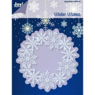 JOY CRAFTS DIES FOR CUTTING - 6002/2022