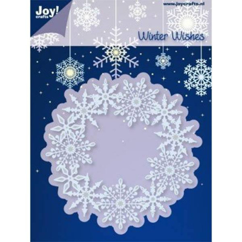 JOY CRAFTS DIES FOR CUTTING - 6002/2022