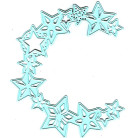 JOY CRAFTS DIE CUTTING DIES - 6002/2042