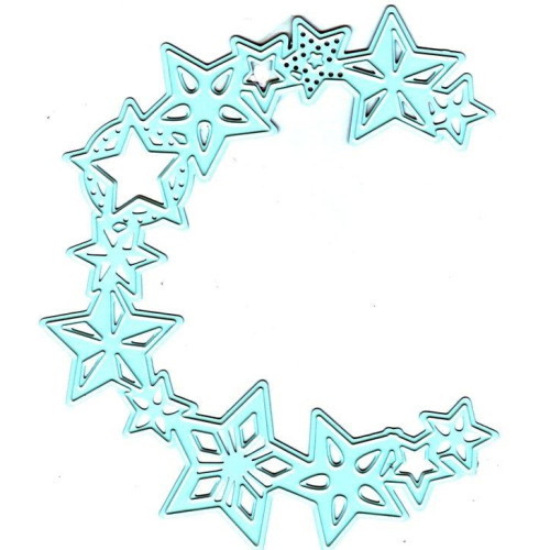 JOY CRAFTS DIE CUTTING DIES - 6002/2042