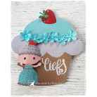 JOY CRAFTS ЩАНЦИ ЗА ИЗРЯЗВАНЕ - 6002/3114