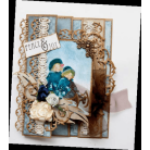JOY CRAFTS DIES FOR CUTTING - 6002/0366