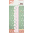 JOY CRAFTS DIES FOR CUTTING - 6002/0366