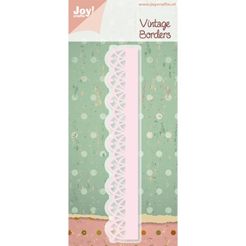 JOY CRAFTS DIES FOR CUTTING - 6002/0366