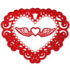 JOY CRAFTS ЩАНЦИ ЗА ИЗРЯЗВАНЕ - 6002/0382