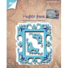 JOY CRAFTS DIES FOR CUTTING - 6002/0484