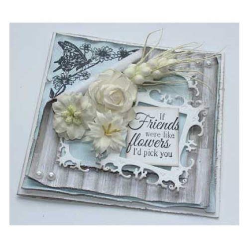 JOY CRAFTS DIES FOR CUTTING - 6002/0484