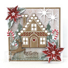 JOY CRAFTS DIES FOR CUTTING - 6002/0583