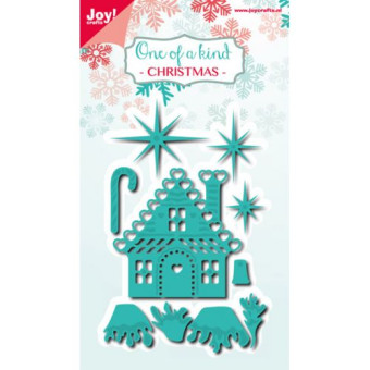 JOY CRAFTS DIES FOR CUTTING - 6002/0583
