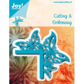 JOY CRAFTS DIES FOR CUTTING - 6002/0764