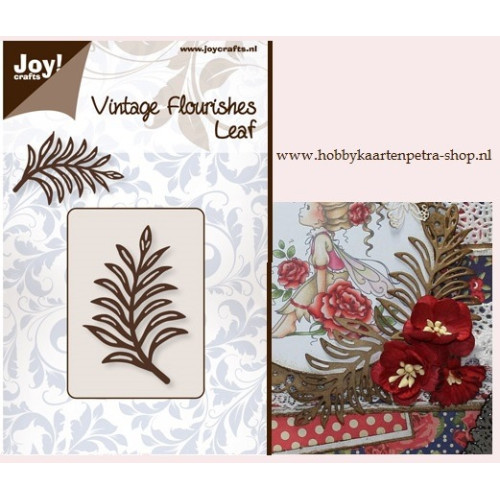 JOY CRAFTS ЩАНЦИ ЗА ИЗРЯЗВАНЕ - 6003/0047