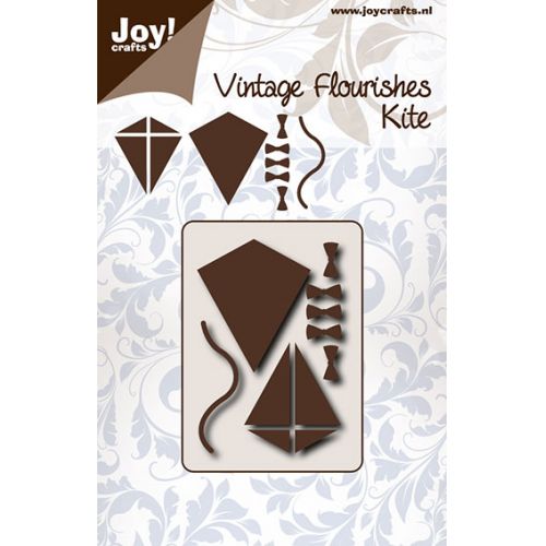 JOY CRAFTS ЩАНЦИ ЗА ИЗРЯЗВАНЕ - 6003/0073