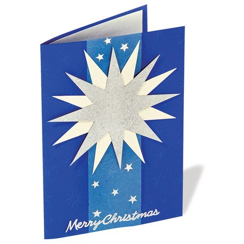 FOLIA ПРЕГЕКАРТОН 23/33 С, 220 ГР. АНГЕЛИ
