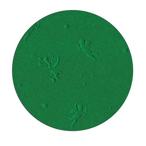 FOLIA ПРЕГЕКАРТОН 23/33 С, 220 ГР. АНГЕЛИ