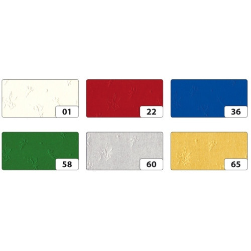 FOLIA ПРЕГЕКАРТОН 23/33 С, 220 ГР. АНГЕЛИ