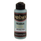 CADENCE ACRYLIC PAINT PREMIUM 120 ML. - ICE GREEN 6075