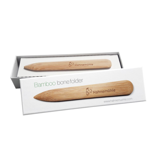 HAHNEMUHLE BAMBOO BENDING TOOL