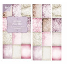 JOY CRAFTS БЛОКЧЕ ДИЗАЙНЕРСКА ХАРТИЯ 24 Л, 15/30 - 6011/0305