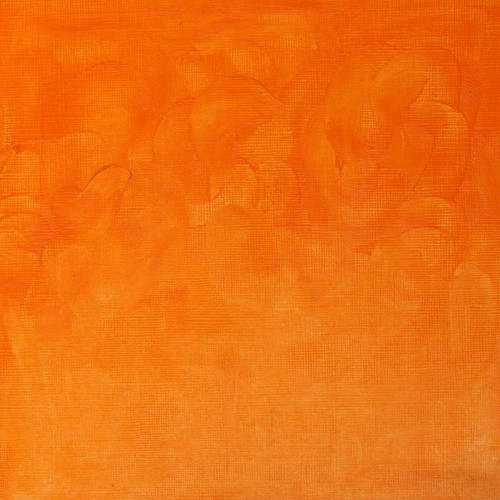 W&N OIL PAINT STICK 50 ML - CADMIUM ORANGE HUE